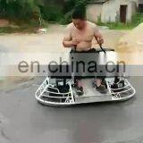 High Efficient Mini Power Trowel for Sale thumbnail-1