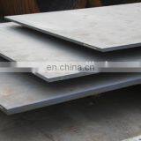 Hot Rolled Sheet Ballistic St52 Steel Plate thumbnail-6