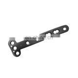 Orthopedic Trauma Proximal Medial Tibia Compression Locking Plate thumbnail-1