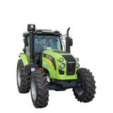 Tractor, Farm Tractor, Wheel Tractor Model