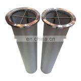 Huahang Manufacurer Sinter Stainless Steel Filter Tube With 5 Micron thumbnail-3