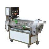 Industrial Vegetable Cube Cutting Machine Automatic Vegetable Cutting Shreds Machine thumbnail-7