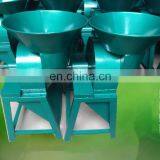 High Capacity Potato Chips Slicing Machine Cassava Slicer thumbnail-4