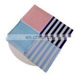 Green Pink Silver Gold Red Christmas Custom Printed Aluminum Foil Paper Packing thumbnail-2