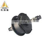 16 Inch 2000W Electric Wheel Hub Motor Parts Hub Motor Scooter Electric Motor Wheel Hub Electric Scooter thumbnail-2