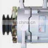 28V Mini 70amp Alternator for 6-7.2m Bus Alternator Low Rpm Dynamo for Car 2KV Power Supply thumbnail-4