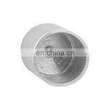 Sonlam FG-16, Factory Price Stainless Handrail End Shell for Square Pipe thumbnail-4