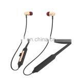 Shenzhen Factory Supply Directly Ear Hook Sport Wireless Earphone Headphone thumbnail-4