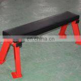 New Design Strength Training Flat Gym Bench Incline Decline Bench Press thumbnail-2