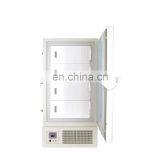 Laboratory Medical Freezer -86 Degree
