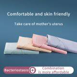 Pregnant Women's Underwear, Low Waist, Early, Middle and Late Pregnancy, General Cotton Crotch, Antibacterial Plus Size Shorts, Inner Wear Women thumbnail-2