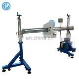 Automatic Gantry One Header Top Surface Online Labeling Machine thumbnail-4