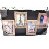 Wholesale Creative Wall Picture Frames DIY Cardboard Photo Frame thumbnail-6