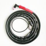 CNAWELD CE Certification Red Handle Welding Torch AG60 SG55 Plasma Cutting Torch With High Quality