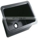 Durable Resistant Lab Fittings Chemical PP Sink Price