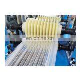 Nonwoven Bouffant Bathing Cap Making Machine fr China