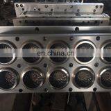 Mini Plastic Blister Tray Thermoforming Machines for Cups 220v thumbnail-3