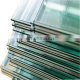 10mm Clear Toughened Glass Shower Glass Tempered Glass Manufacturers for Bathroom thumbnail-3