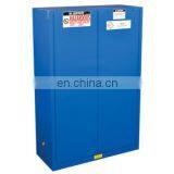 Laboratory Industry Fireproof Corrosive Tool Storage Cabinet With Lock thumbnail-2