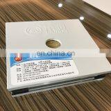 Fire Rated MgO Cement EPS/EPS SIP Sandwich Panel for External Wall thumbnail-1