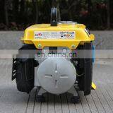 BS950 BISON China Taizhou Home Use Standby 650W 2HP Gasoline Power Generator thumbnail-4