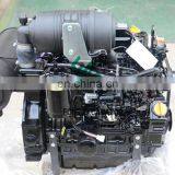 FOMI PARTS 4TNV94 4TNV98 4TNE94 4TNV88-BSBKC Small Forklift Diesel Engine Assy thumbnail-4