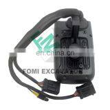 FOMI PARTS 312D 320D 325D 330D monitor 227-7698