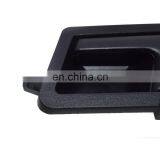 Free Shipping! Black Interior Door Handle For 92-97,99-03 VW EuroVan Front Left 701837019A01C thumbnail-2