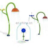 Hot Design Popular Big Water Splash Pad Kids Splash Park For Sale thumbnail-1