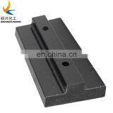 High Density Polyethylene Block, Machine Parts, Uhmw Pe1000 Block thumbnail-5