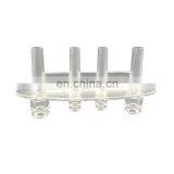 Cheap Manufacturing Prototyping Die Casting Precision Auto Parts Injection Aluminum Mold Die Mould Maker Manufacturer Service thumbnail-6