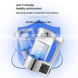 Platinum Plate Electrode Hydrogen Rich Water Ionizer Pitcher thumbnail-2