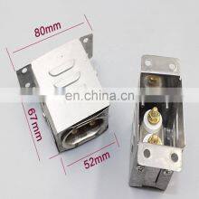 T727 35A High Temperature Ceramic Electric Heating Plug thumbnail-5