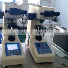 Touch Screen Automatic Turret Digital Display Micro Vickers Hardness Tester HVS-1000ZT thumbnail-6