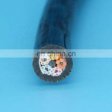 25 Cores TRVV Flexible Cable Towline Cable