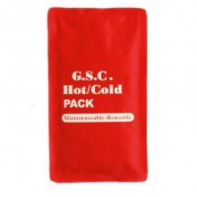 Conventional Square Cold Compress Bag, Simple Gel Cold Bag, Can Recycle and Reuse Ice Pack. thumbnail-4