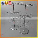 6 Hooks Metal Spinner Socks Display Stands thumbnail-4