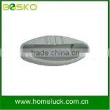 Plastic Flush Pull Handles and Knobs From Besko