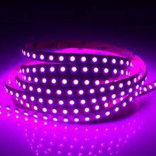 Smart Digital Led Strip Dc5v LC8812 96 Pixel Led Strip thumbnail-5