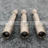 Magnetic Hex Nut Driver/Magnetic Bit Holder thumbnail-2