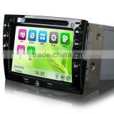 Erisin ES7691M 2 Din 7 Inch Car DVD With 3G GPS thumbnail-4