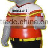 Hot Sell Vivid Inflatable Animal for Indoor Display/promotion thumbnail-1