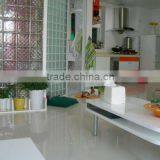 3/3.5/4/5/5.5mm CE & ISO Accredited Gray Pattern Glass