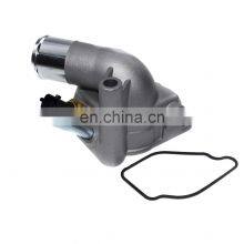 For Opel Astra G Astra H Corsa C VECTRA B C Thermostat W/ Sensor 24456401 New