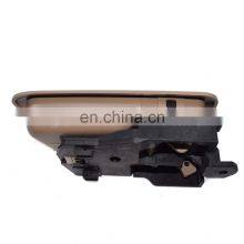 Free Shipping!For Toyota Camry Inside Door Handle Driver Front Left or Rear Left 1 Pcs New thumbnail-2