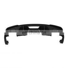 For 18 Ford Mustang Change to GT High Guality Tail Lip Accessories thumbnail-1