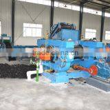 Scrap Tire Rubber Extruder Machine for Rubber Powder thumbnail-1