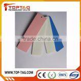 Waterproof Silicone UHF Rfid Laundry Tag in Alien H3 Chip thumbnail-3
