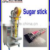 Automatic Sugar Stick/back/pillow Packaging Machine