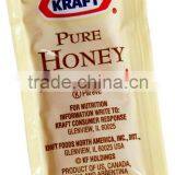 Shampoo/honey/ketchup/sauce Liquid Filling and Sealing Machine thumbnail-1